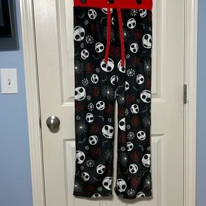 Nightmare Before Christmas Pajama Pants
